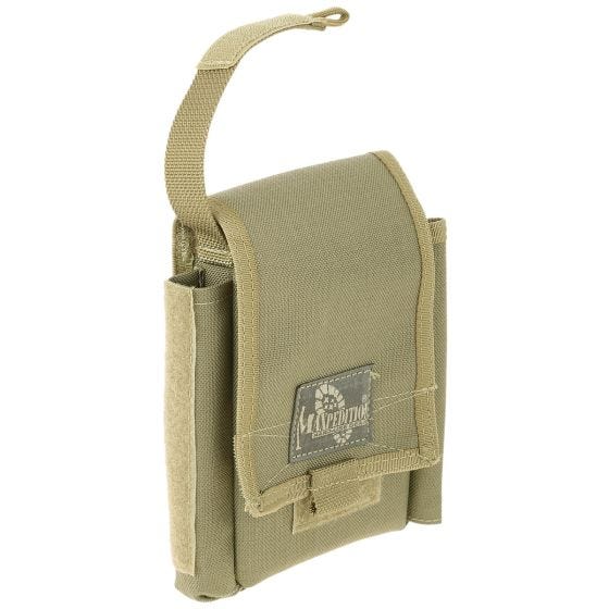 Maxpedition TC-10 Pouch Khaki