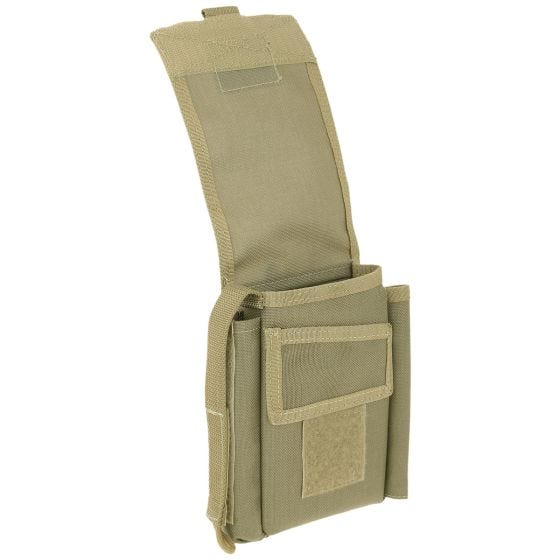 Maxpedition TC-10 Pouch Khaki