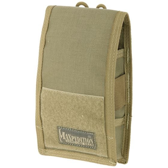 Maxpedition TC-11 Pung - Khaki