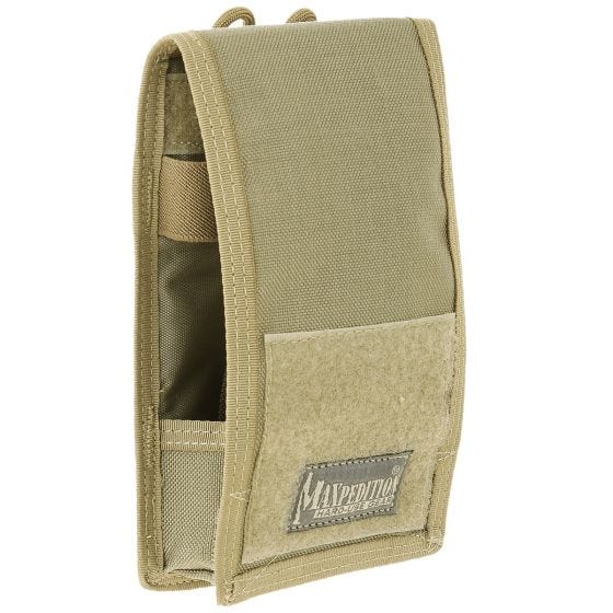 Maxpedition TC-11 Pung - Khaki