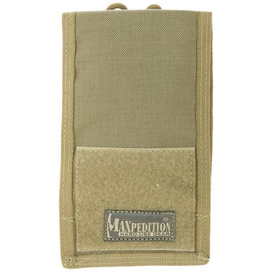 Maxpedition TC-11 Pung - Khaki