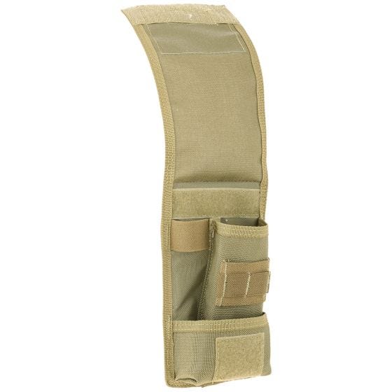 Maxpedition TC-11 Pung - Khaki