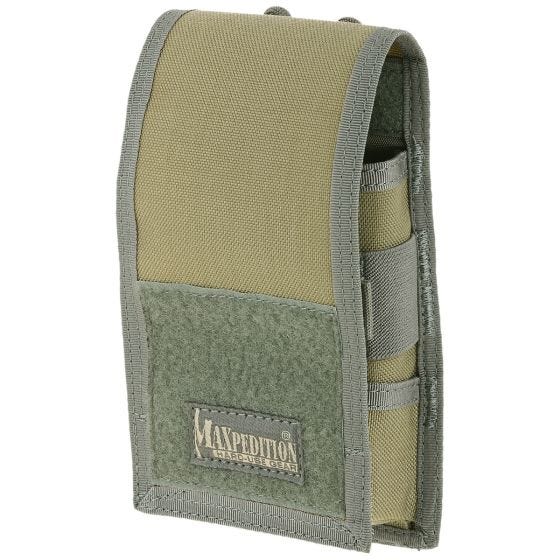 Maxpedition TC-11 Pung - Khaki Foliage