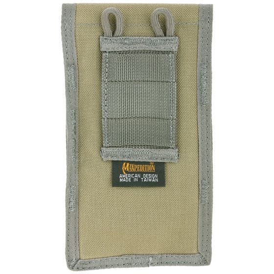 Maxpedition TC-11 Pung - Khaki Foliage