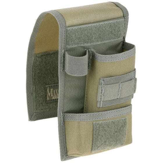 Maxpedition TC-11 Pung - Khaki Foliage
