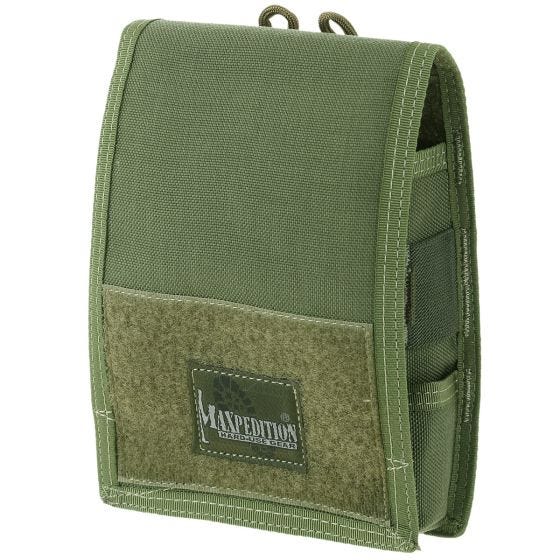Maxpedition TC-12 Pung - OD Green
