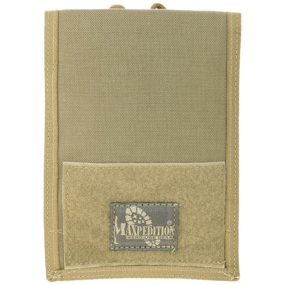 Maxpedition TC-12 Pung - Khaki