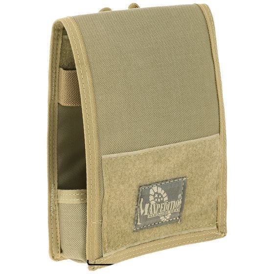 Maxpedition TC-12 Pung - Khaki