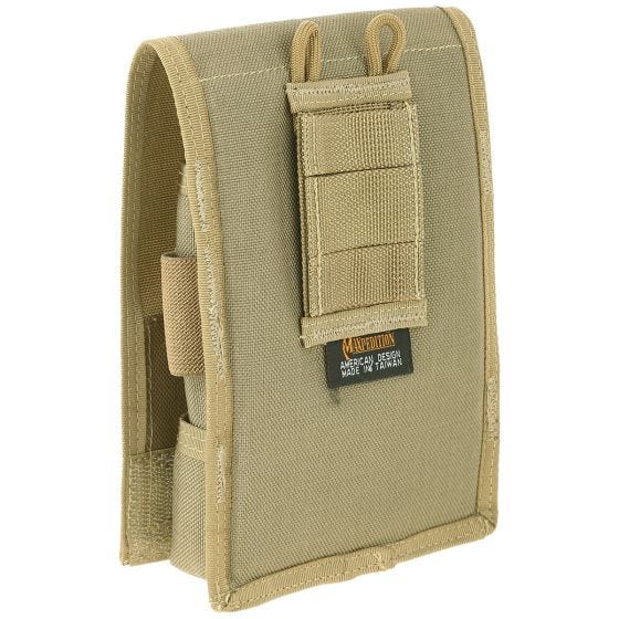 Maxpedition TC-12 Pung - Khaki