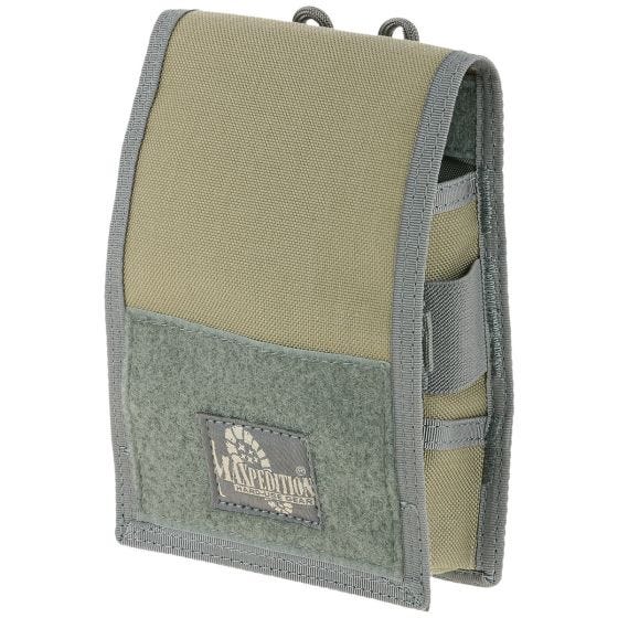 Maxpedition TC-12 Pung - Khaki Foliage