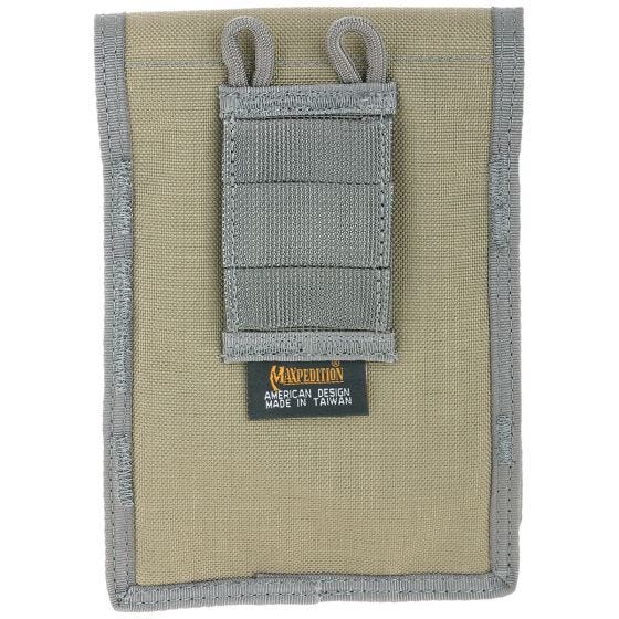 Maxpedition TC-12 Pung - Khaki Foliage