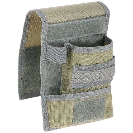 Maxpedition TC-12 Pung - Khaki Foliage
