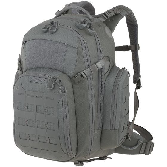 Maxpedition Tiburon Rygsæk - Grå