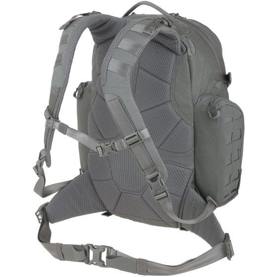Maxpedition Tiburon Rygsæk - Grå