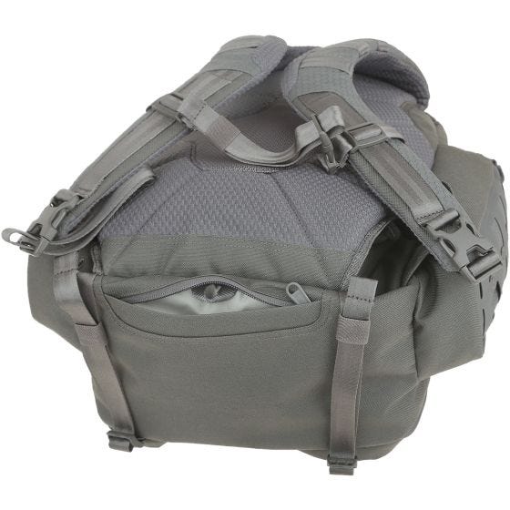 Maxpedition Tiburon Rygsæk - Grå