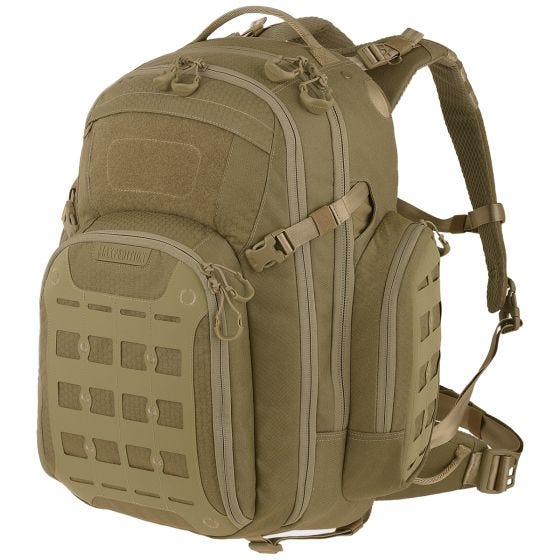 Maxpedition Tiburon Rygsæk - Tan