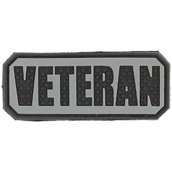 Maxpedition Veteran (SWAT) Morale Patch