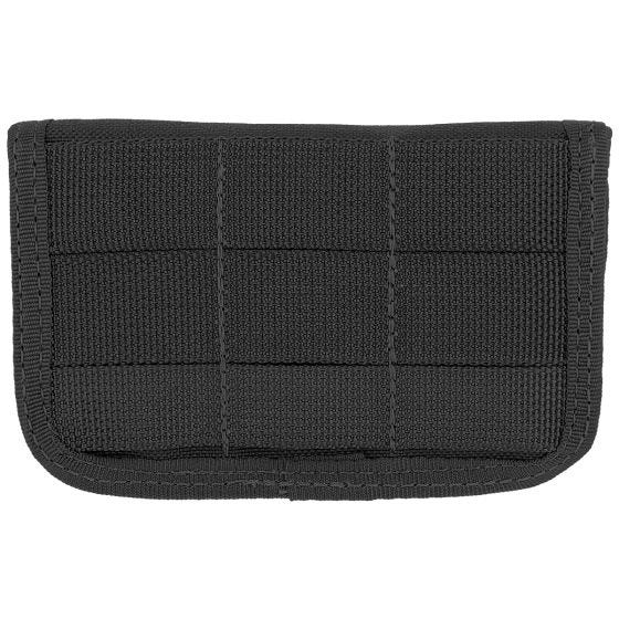 Maxpedition Volta Battery Pouch Black