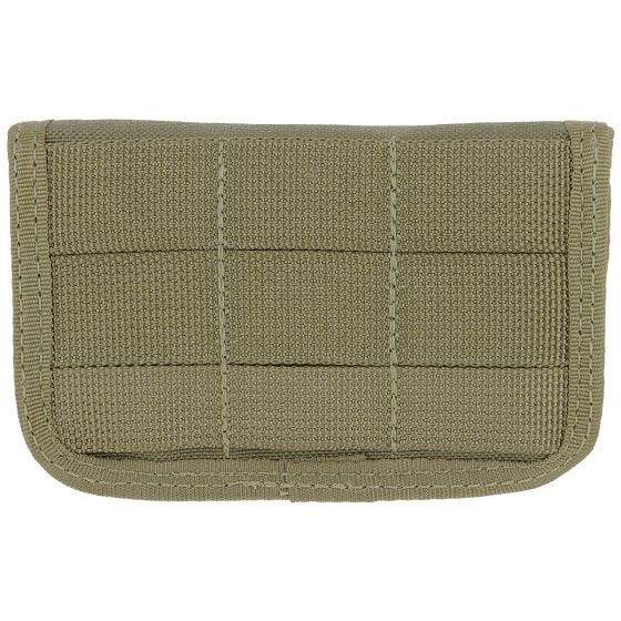 Maxpedition Volta Batteri-hylster - Khaki
