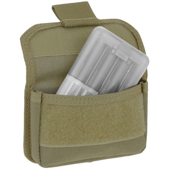 Maxpedition Volta Batteri-hylster - Khaki