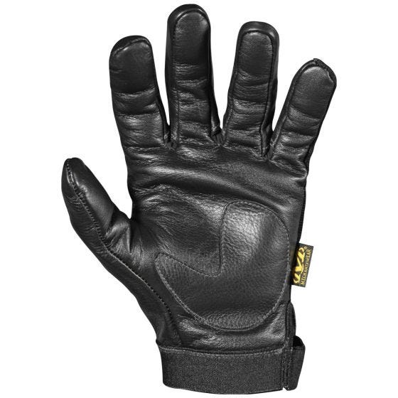 Mechanix Wear Happy Hour Handsker - Sort
