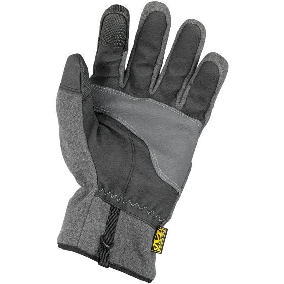 Mechanix Wear Wind Resistant Glove Black
