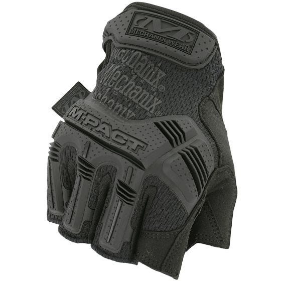 Mechanix Wear M-Pact Fingerløse Handsker - Covert