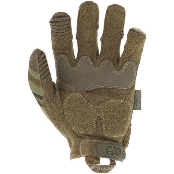 Mechanix Wear M-Pact Handsker - MultiCam