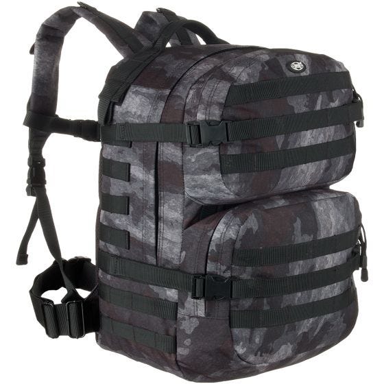 MFH Assault II Rygsæk - HDT Camo LE