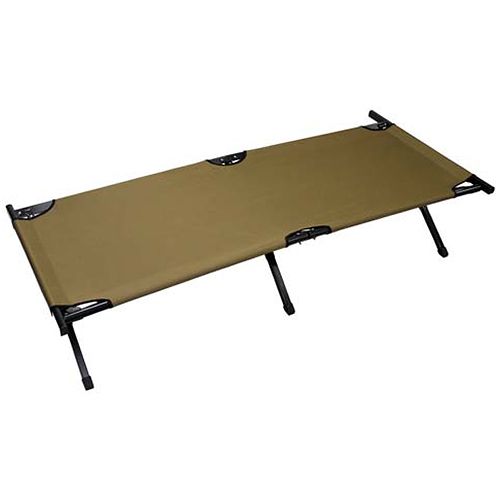 MFH US Type Feltseng 190x66 cm - Coyote
