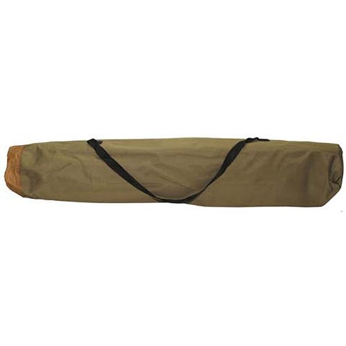 MFH US Type Feltseng 190x66 cm - Coyote