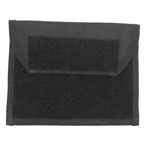 MFH MOLLE Admin-hylster - Sort