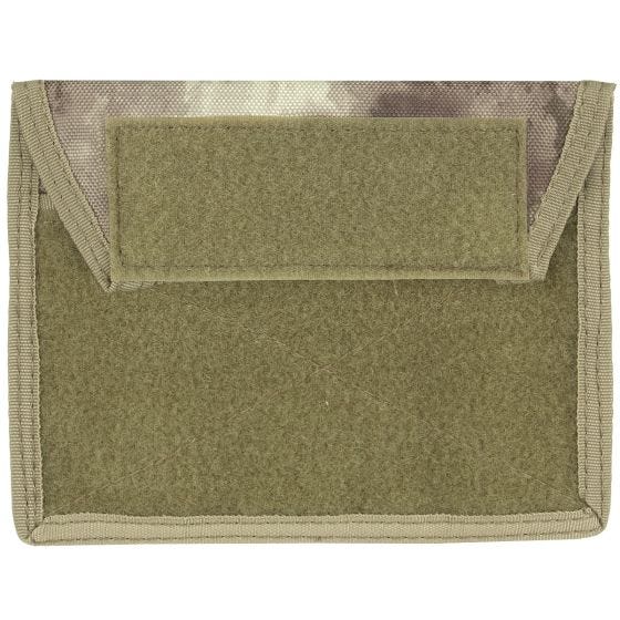 MFH MOLLE Admin-hylster - HDT Camo AU