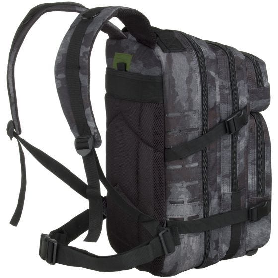 MFH Assault I Rygsæk Laser - HDT Camo LE