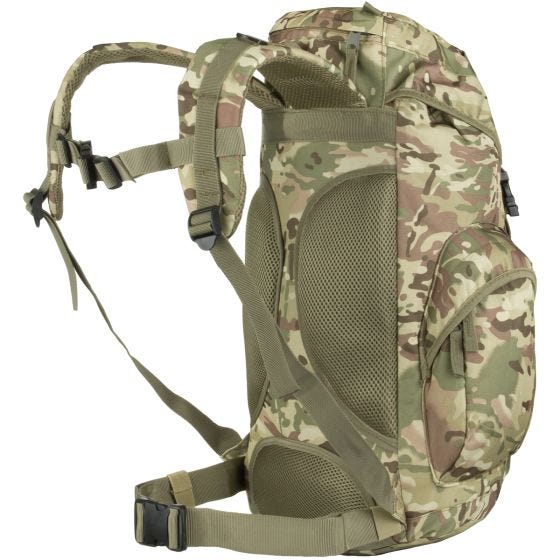MFH Recon II Rygsæk 25 L - Operation Camo