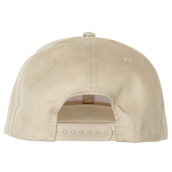 MFH Baseball-kasket - Khaki