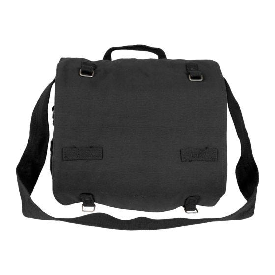 MFH BW Combat Stor Taske - Sort