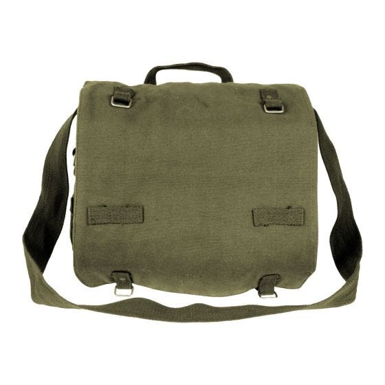 MFH BW Combat Stor Taske - OD Green
