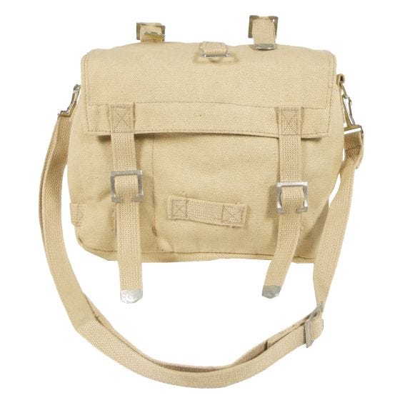MFH BW Combat Lille Taske - Khaki