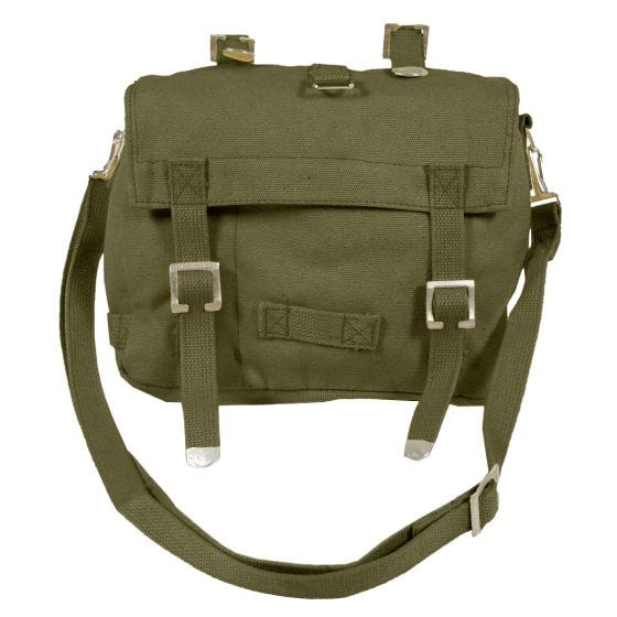 MFH BW Combat Lille Taske - OD Green
