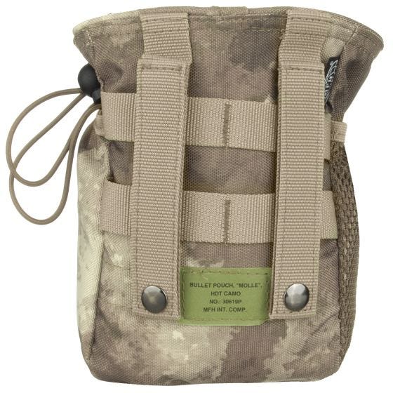 MFH MOLLE Dumppung - HDT Camo AU