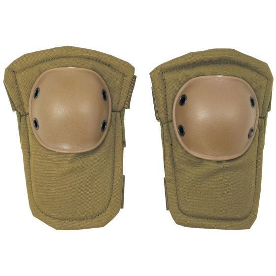 MFH Albuepuder - Coyote Tan