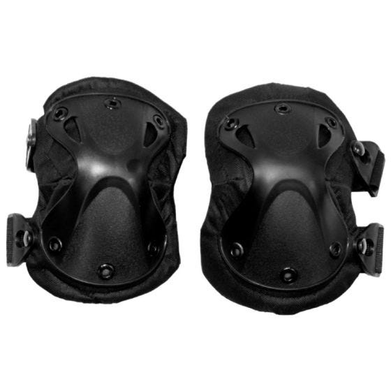 MFH Defence Albuepuder - Sort