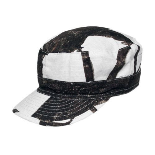 MFH Feltkasket Ripstop - Hunter Snow