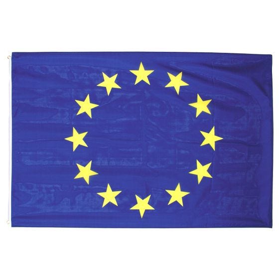 MFH Europa Flag 90x150 cm