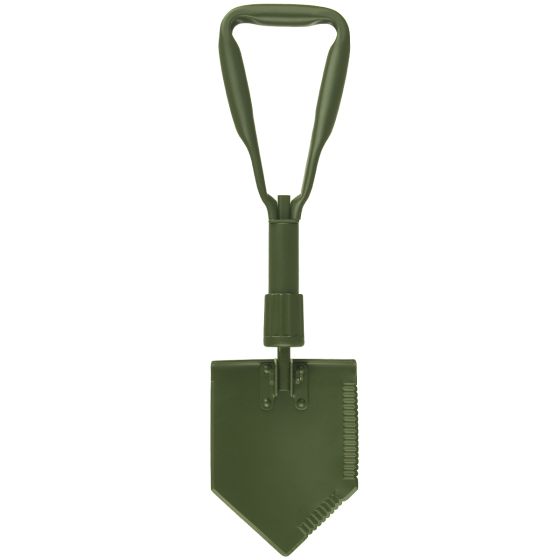 MFH US Army Foldeskovl med Etui
