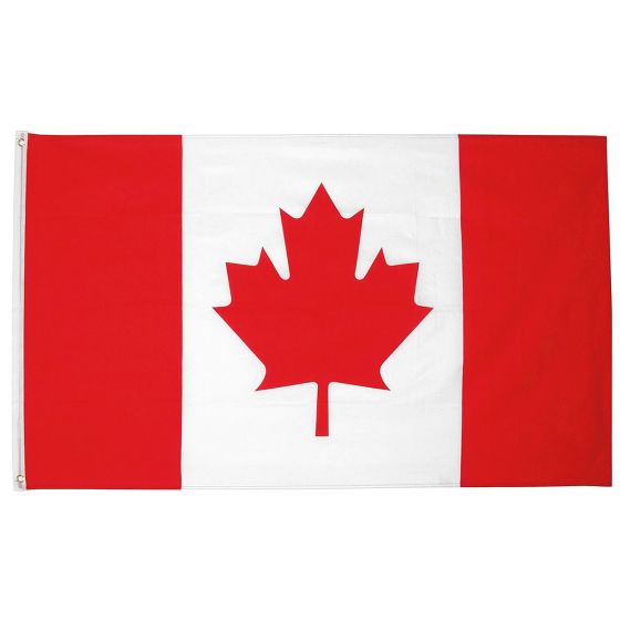 MFH Canada Flag 90x150 cm