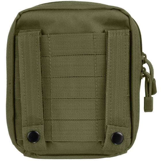 MFH MOLLE Korttaske - OD Green