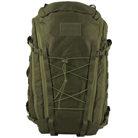 MFH Mission 30 Rygsæk - OD Green