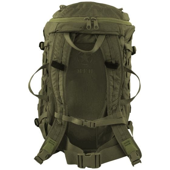 MFH Mission 30 Rygsæk - OD Green